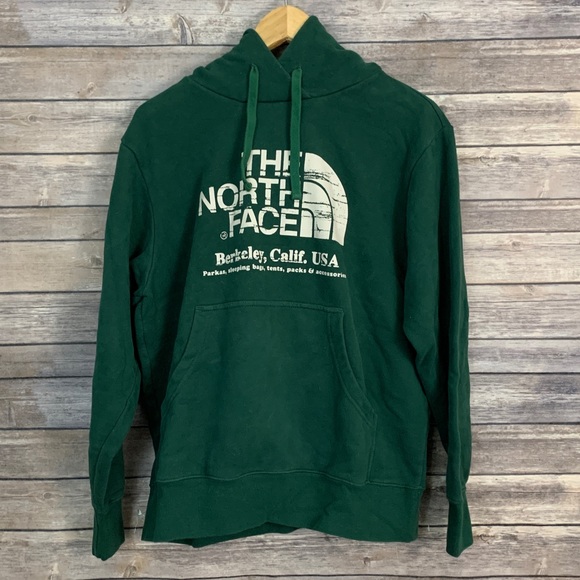 The North Face Berkeley Ca Hoodie 
